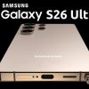 samsung – S26 ultra